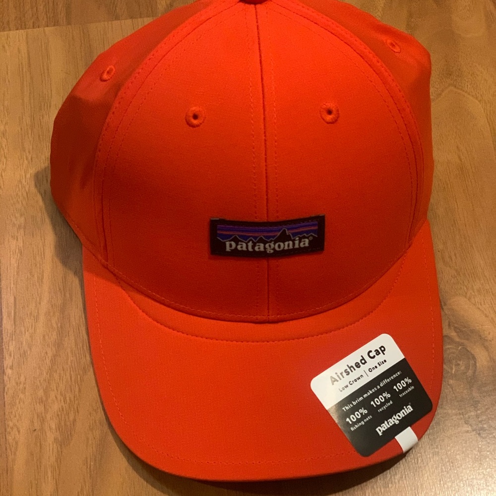 Airshed Cap